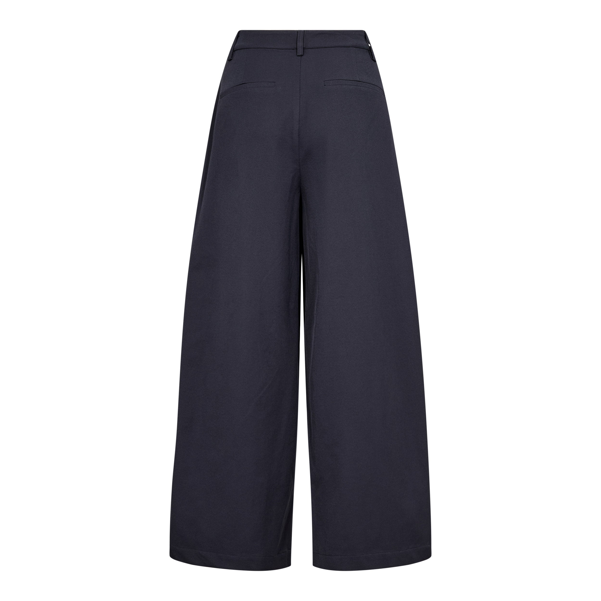 Co'Couture - DemiCC Barrel Pant