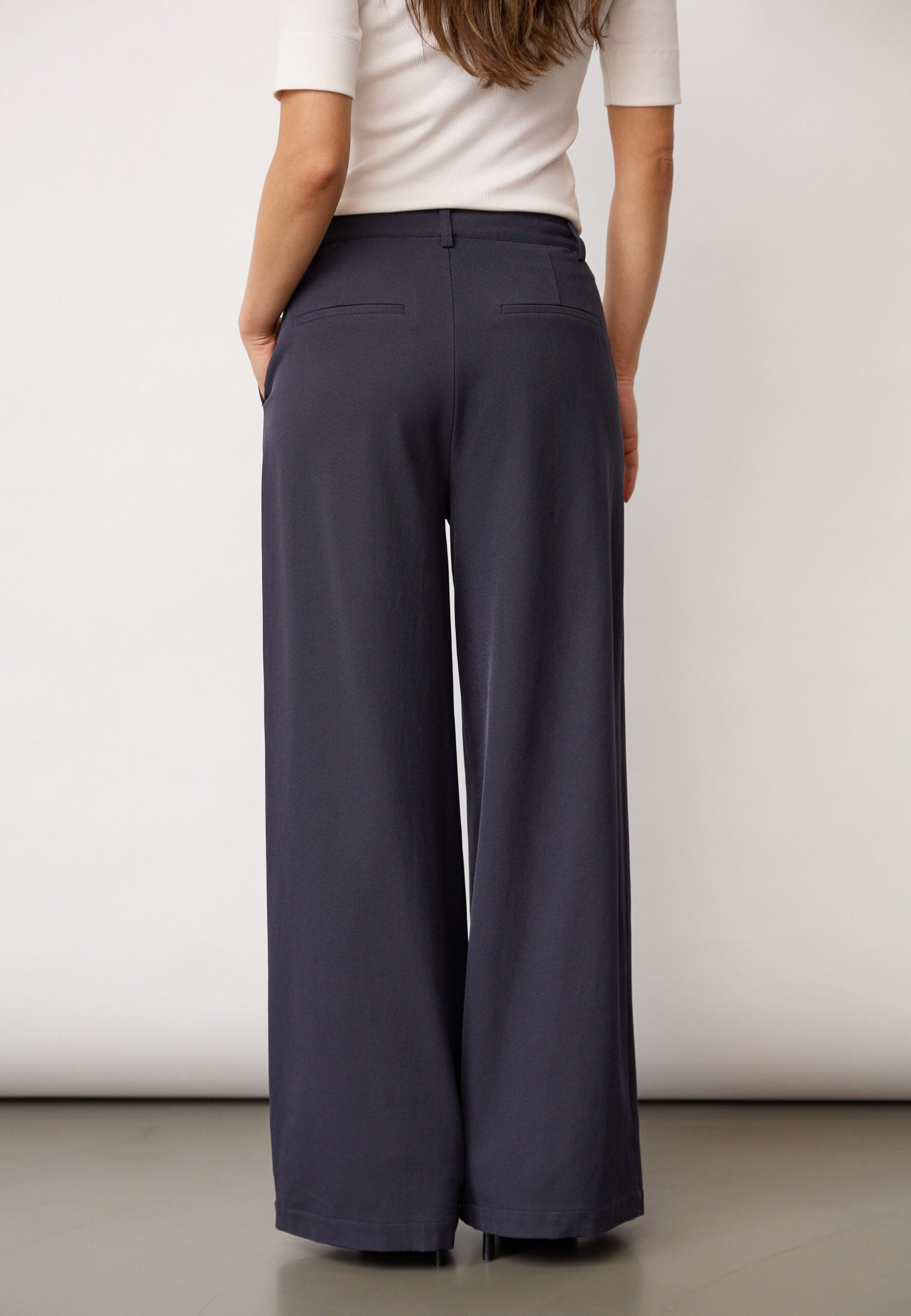 Co'Couture - DemiCC Barrel Pant