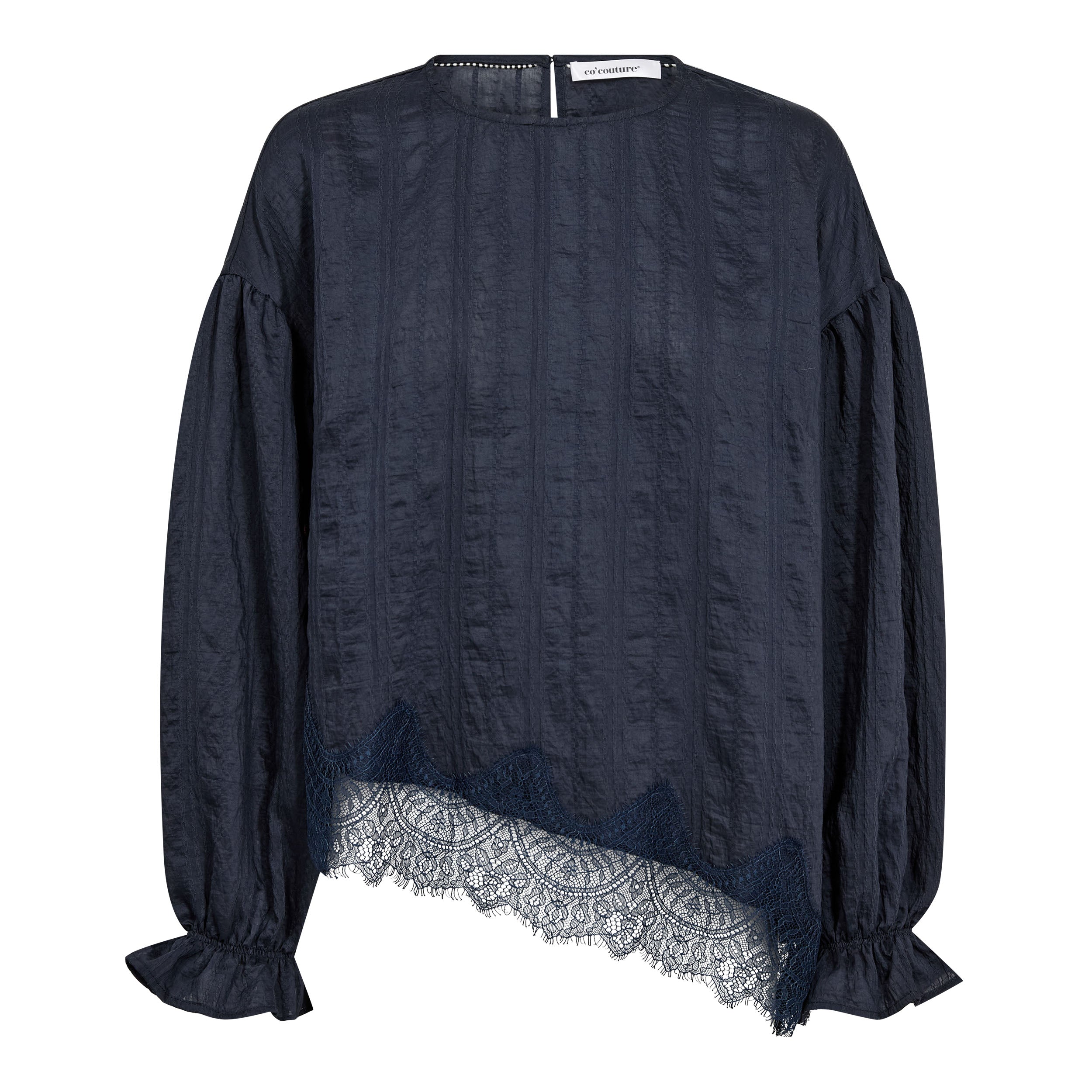 Co'Couture - MelliCC Lace Blouse