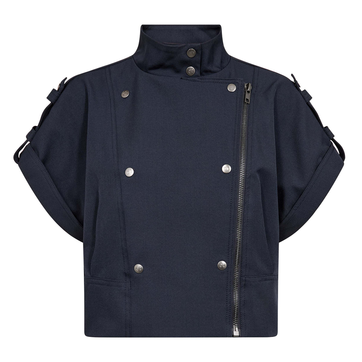 Co' Couture - LunaCC Vest