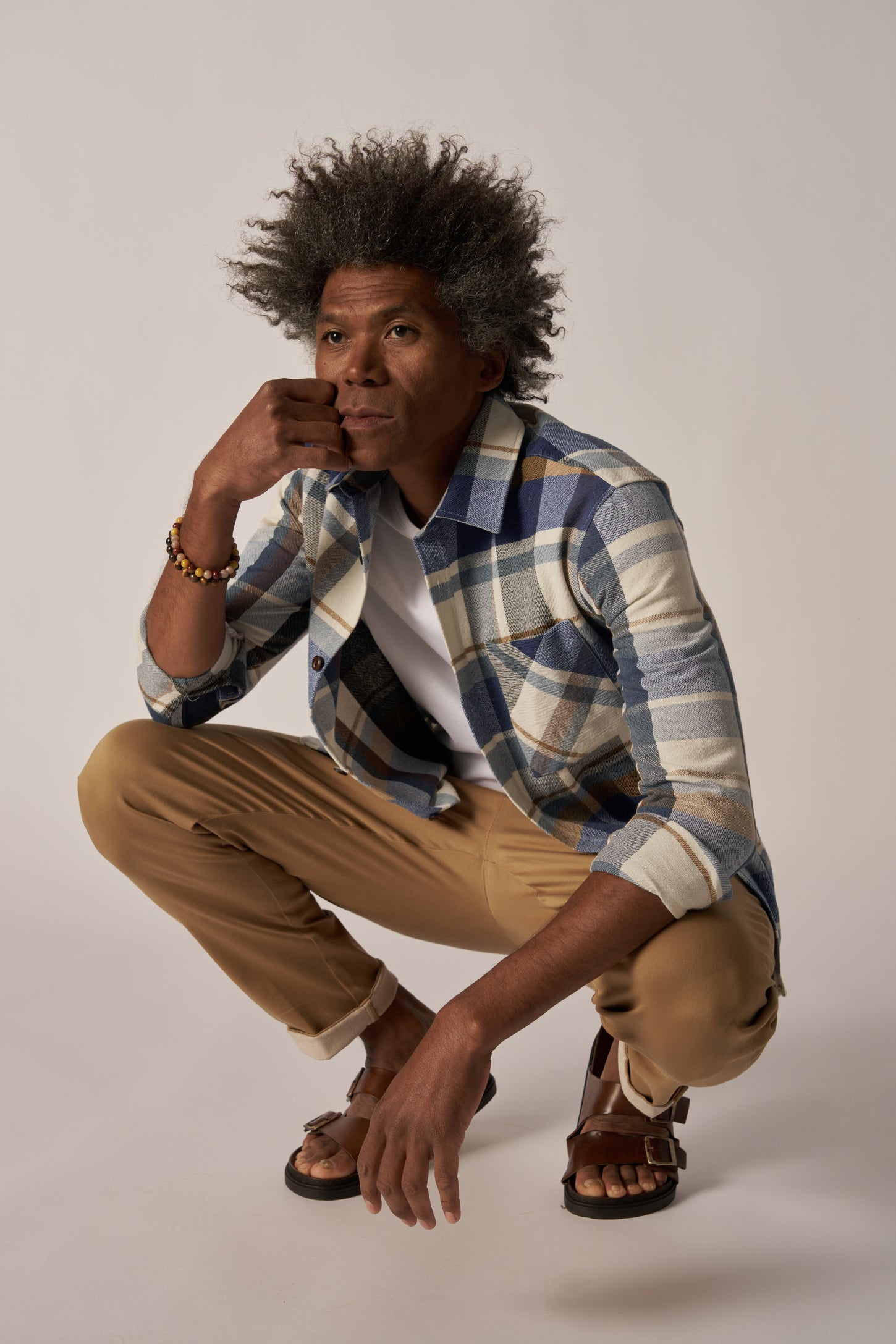 MMGHunt Soft String Pant – Komfortable Bukser