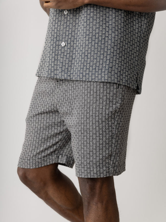 Mos Mosh Gallery - MMGFloyd Basso Shorts