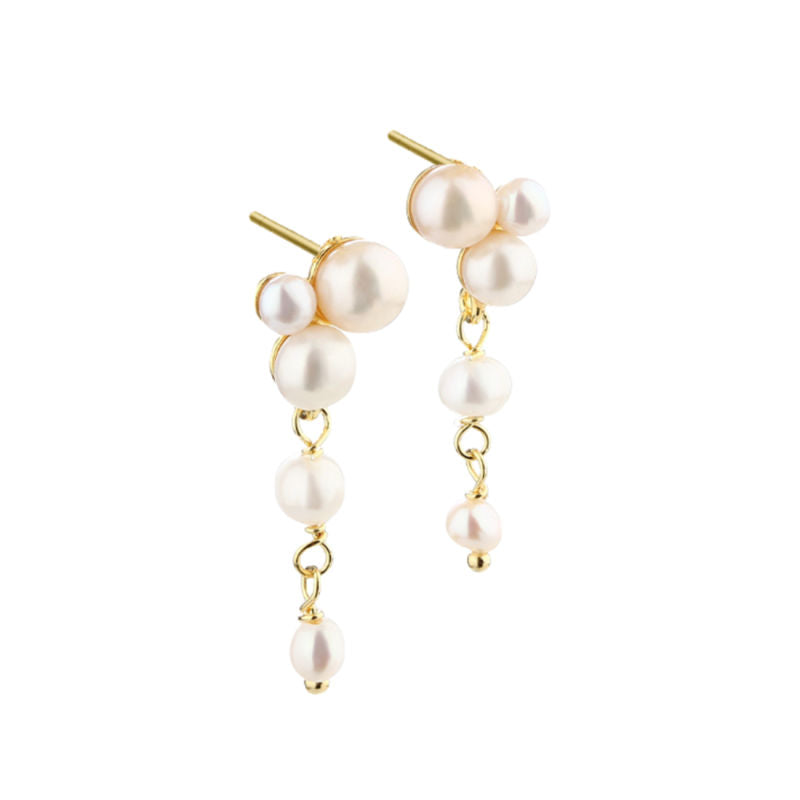 Aqua Dulce - Bubbles Short earstick