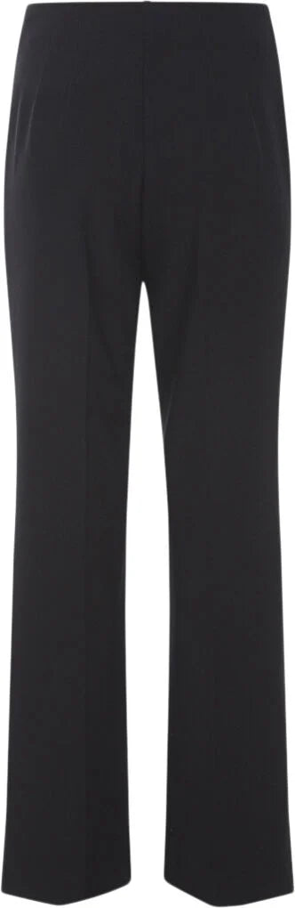 Rue De Femme - Olana Wide Pant i sort