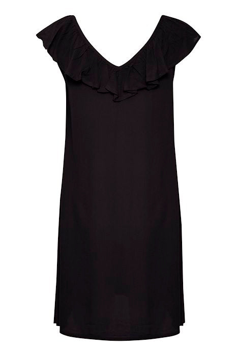 IHMarrakech kjole sort 20114167