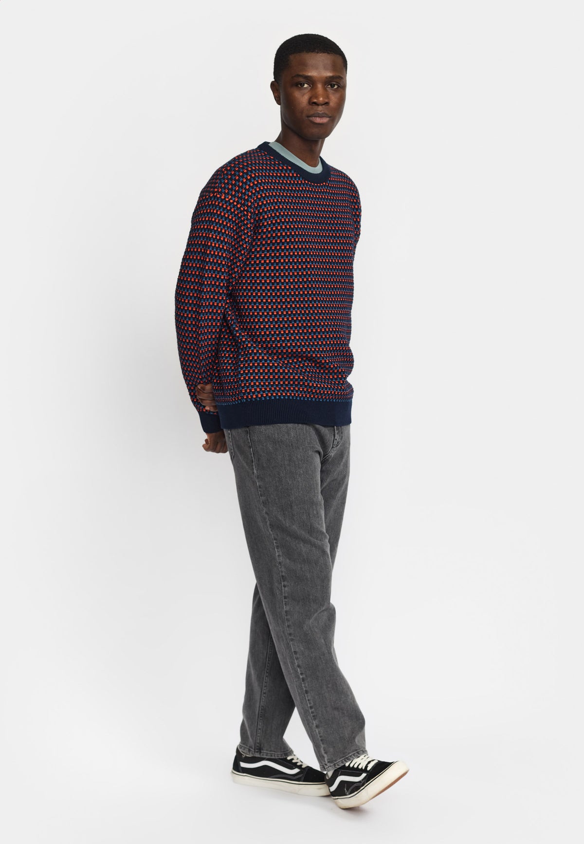 Revolution - Loose Knit Sweater