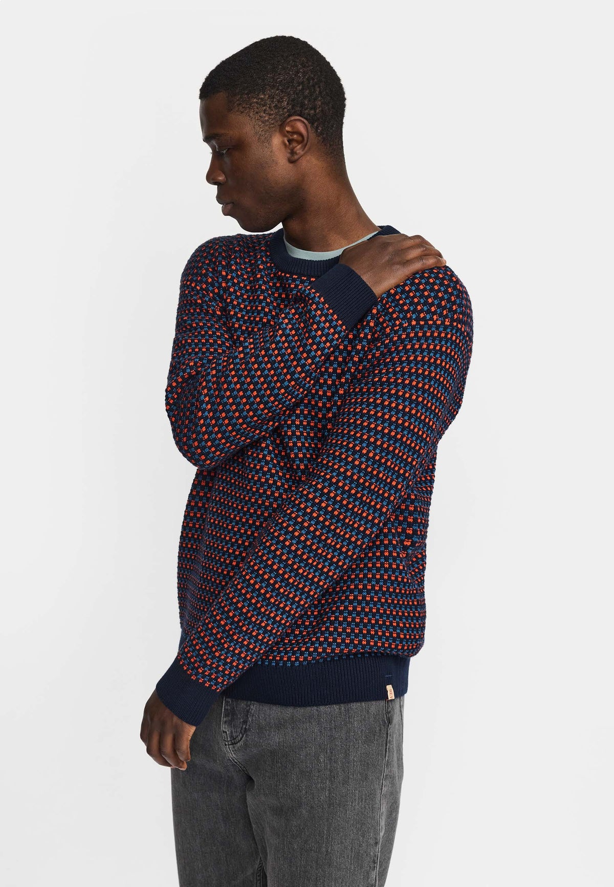 Revolution - Loose Knit Sweater