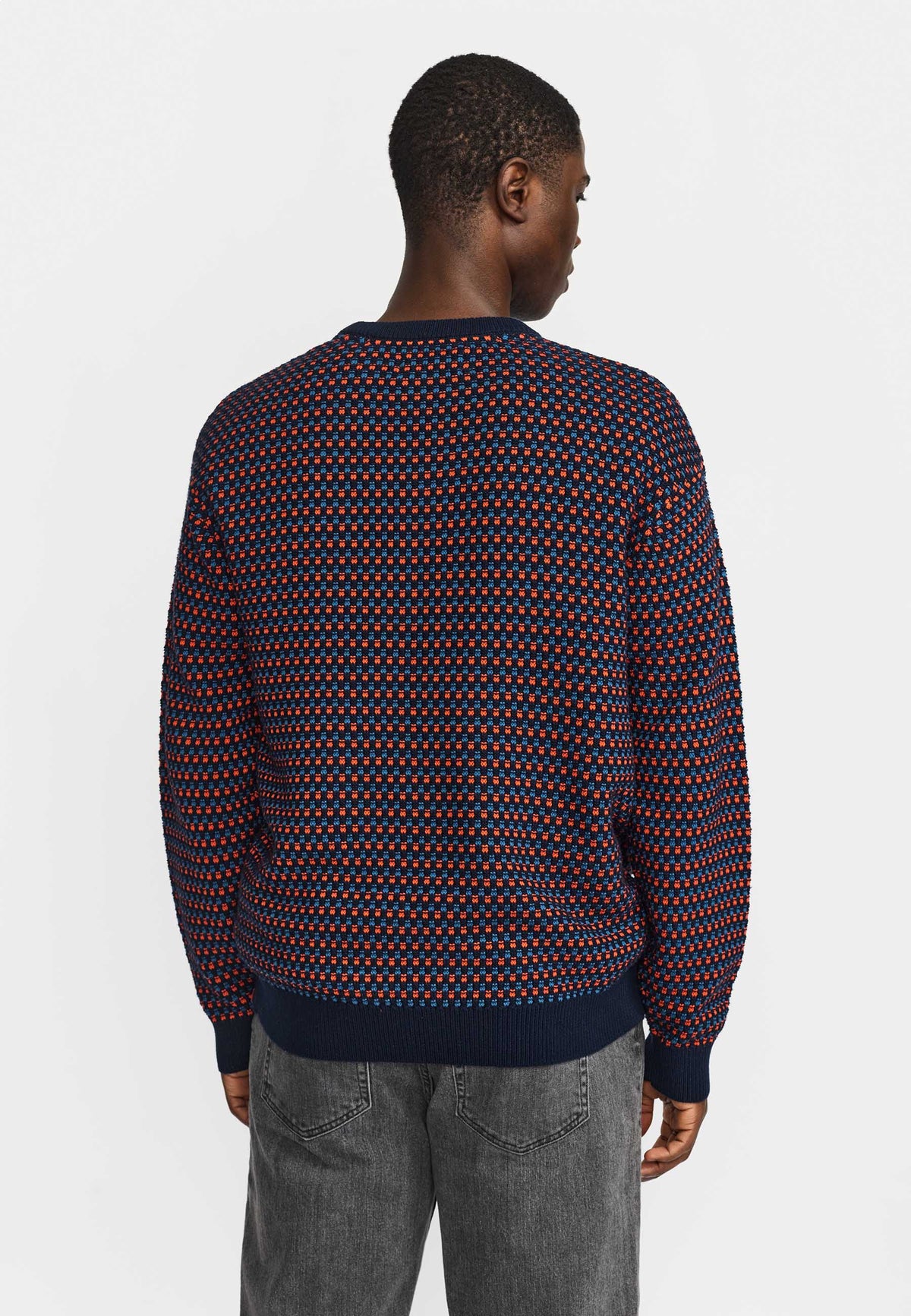 Revolution - Loose Knit Sweater
