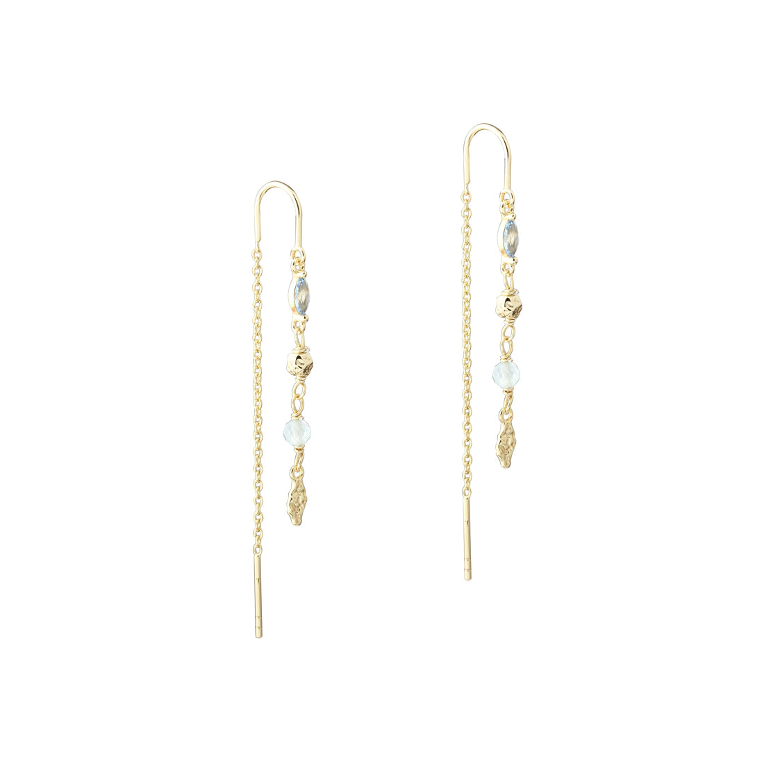 Aqua Dulce - Sinna Earthread