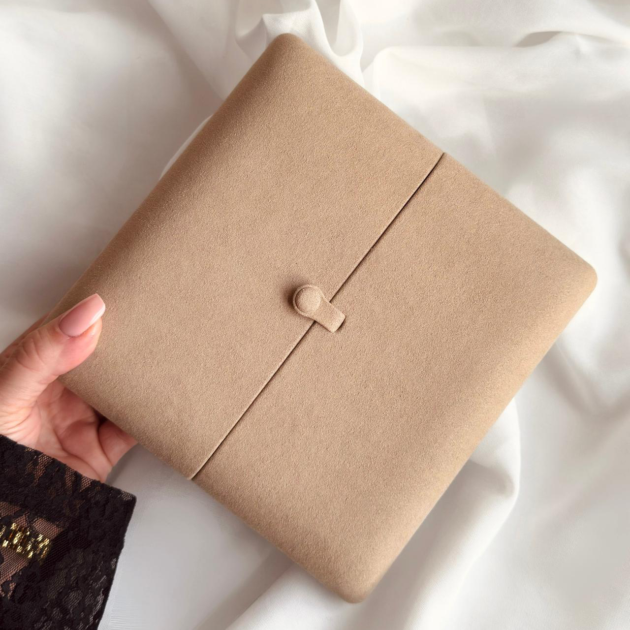 Aqua Dulce - Elise Smykkeskrin