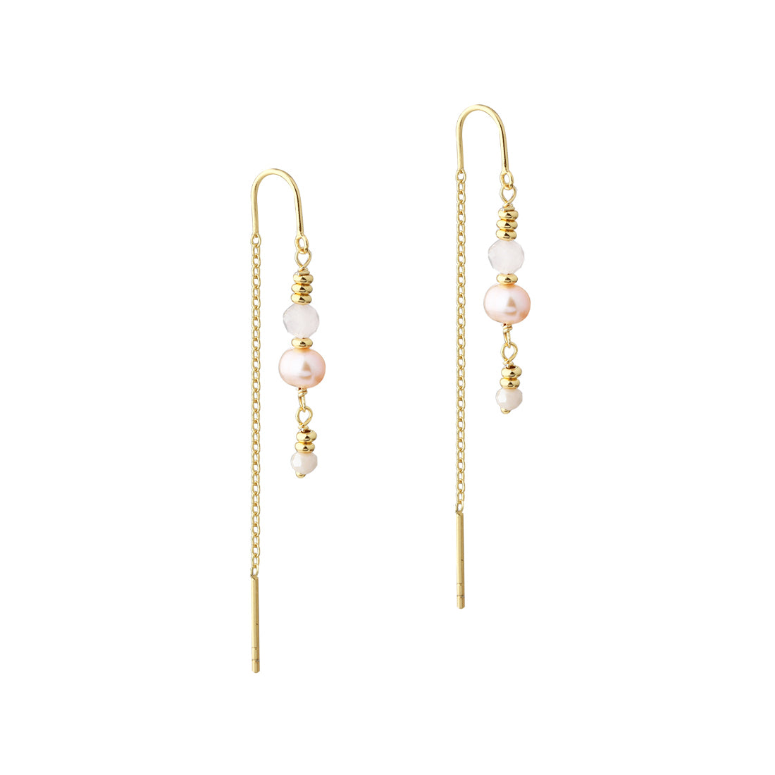 Aqua Dulce - Grace Earthread