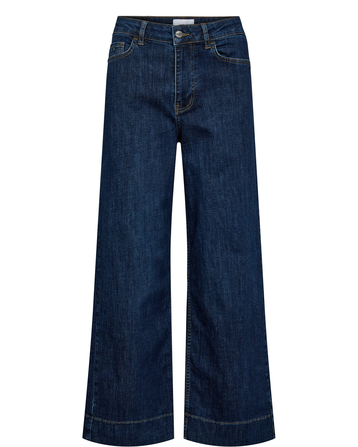 Nümph NUParis Jeans cropped