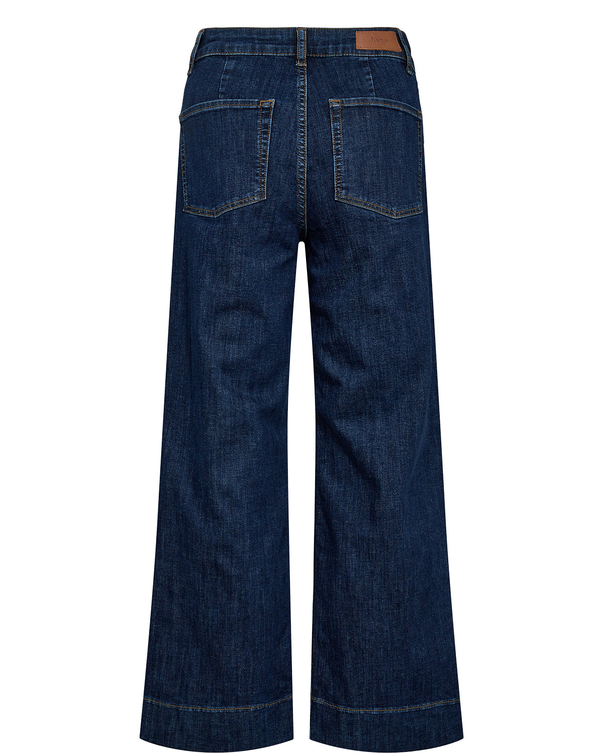 Nümph NUParis Jeans cropped