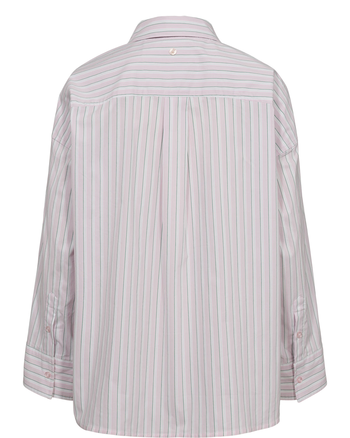 NUEloise Stripe Shirt