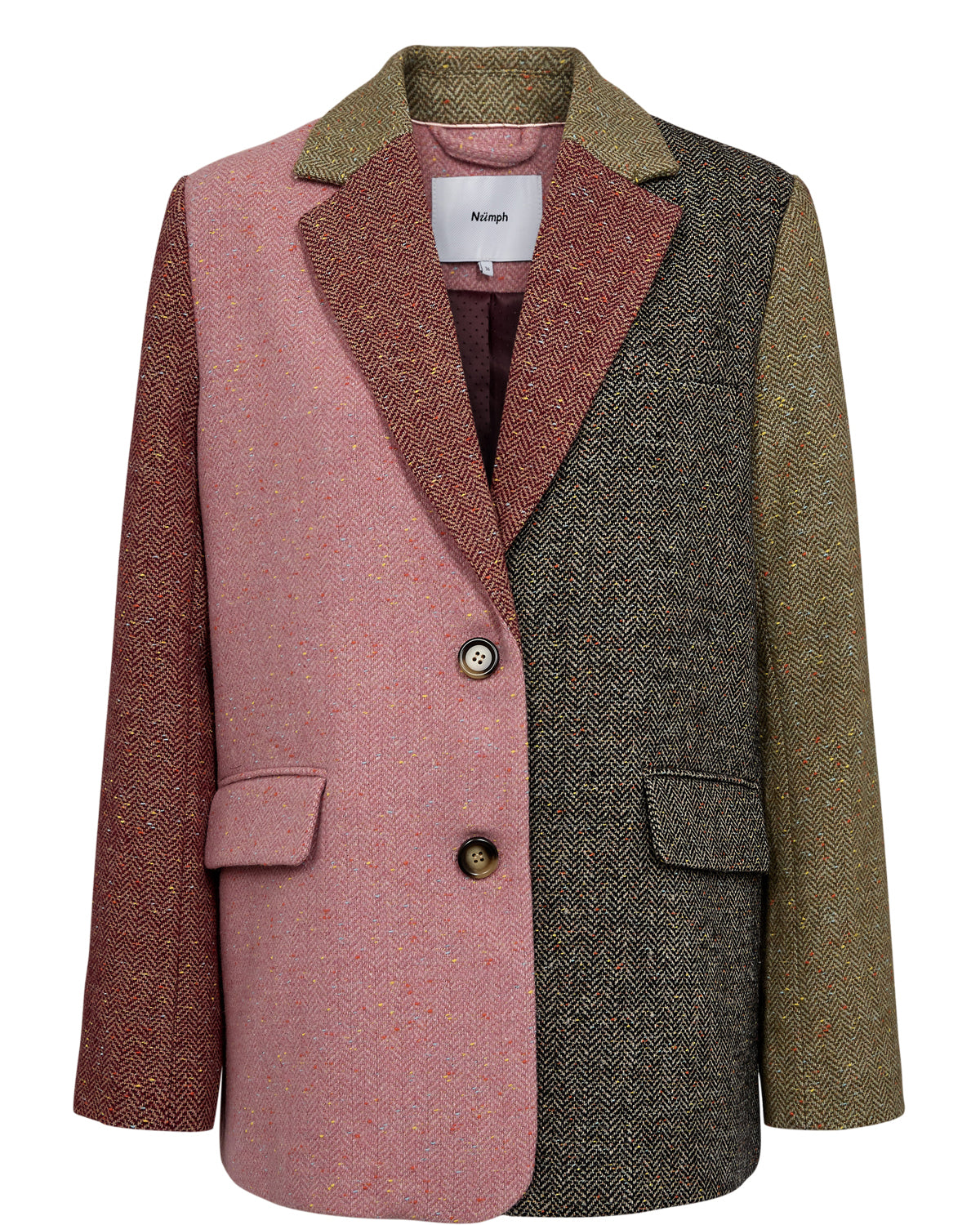 Nümph - NUAvey Blazer