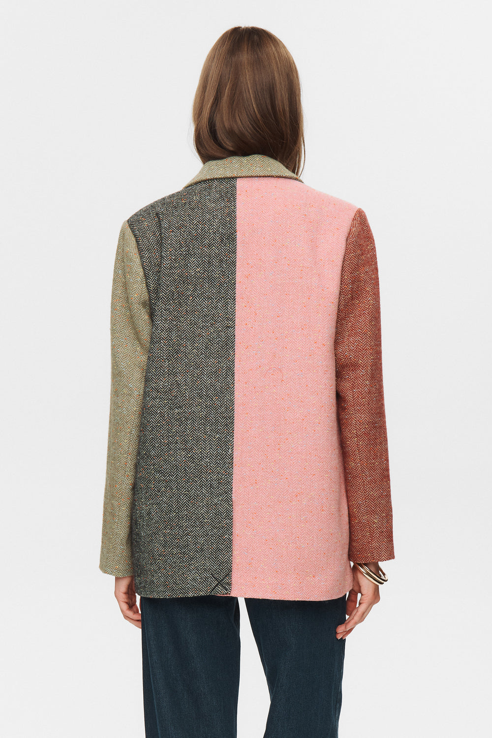 Nümph - NUAvey Blazer