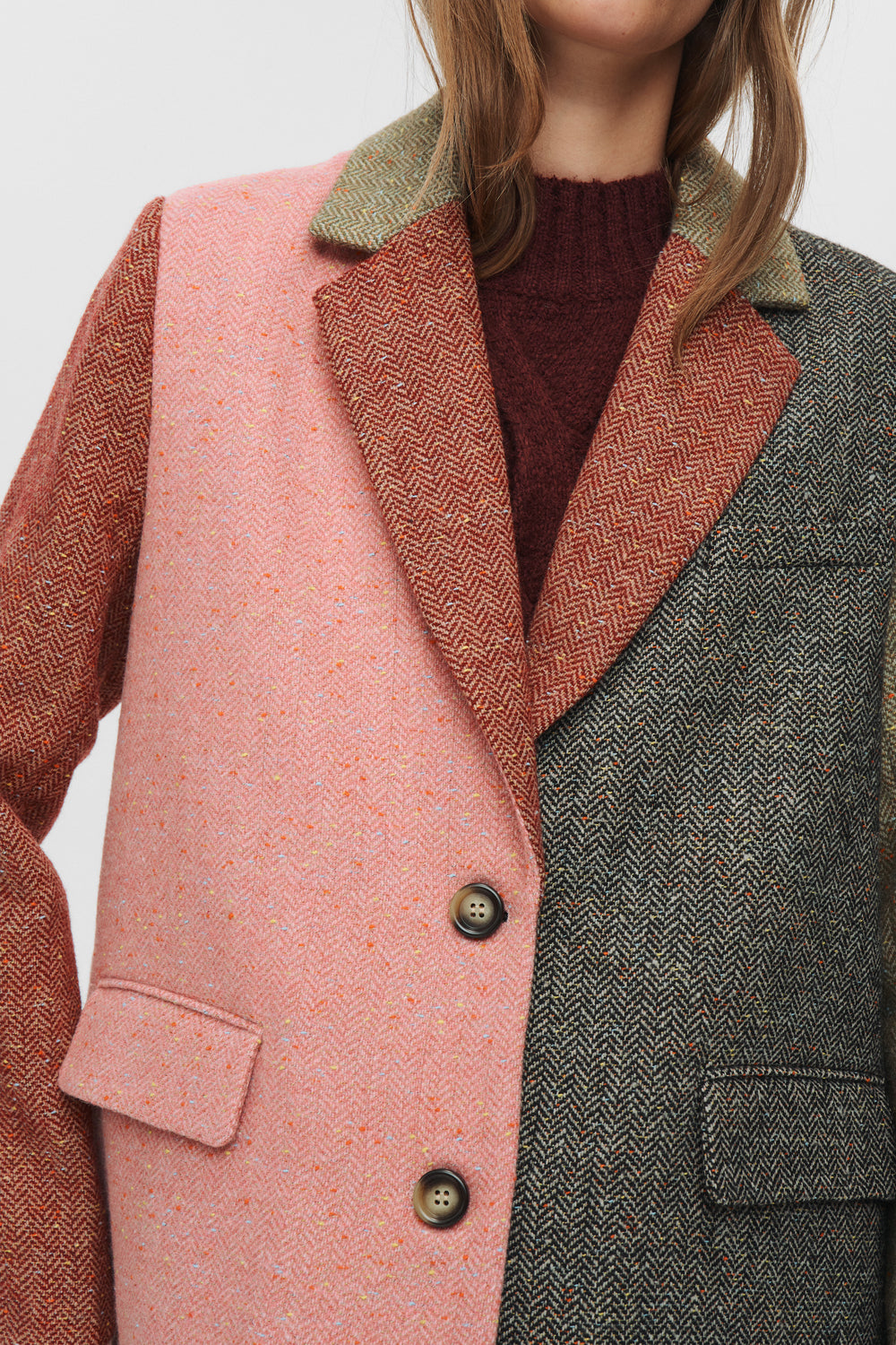 Nümph - NUAvey Blazer