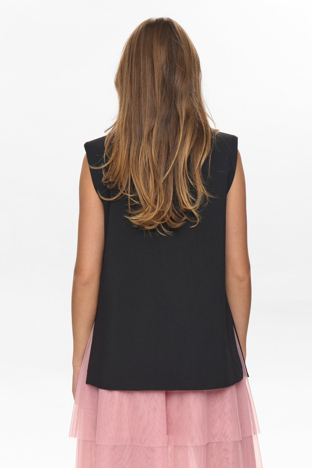Nümph - NUAlmut vest