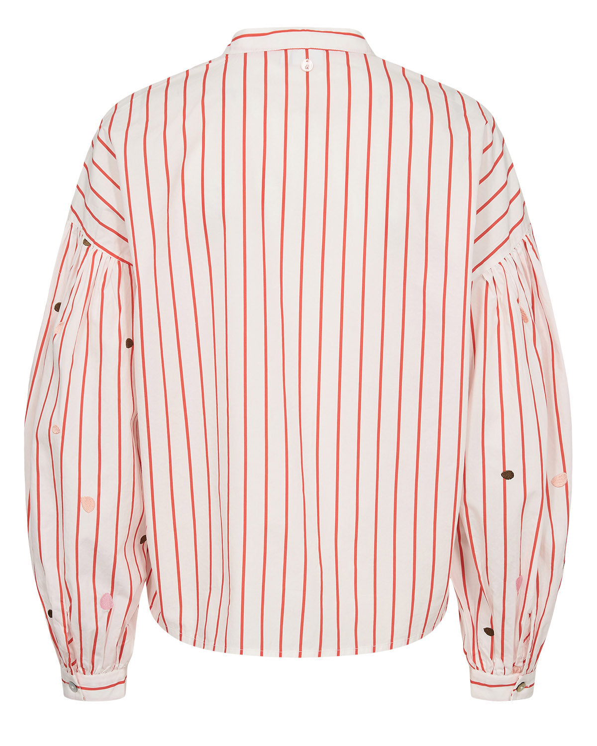 Nümph - NUSoleima Skjorte