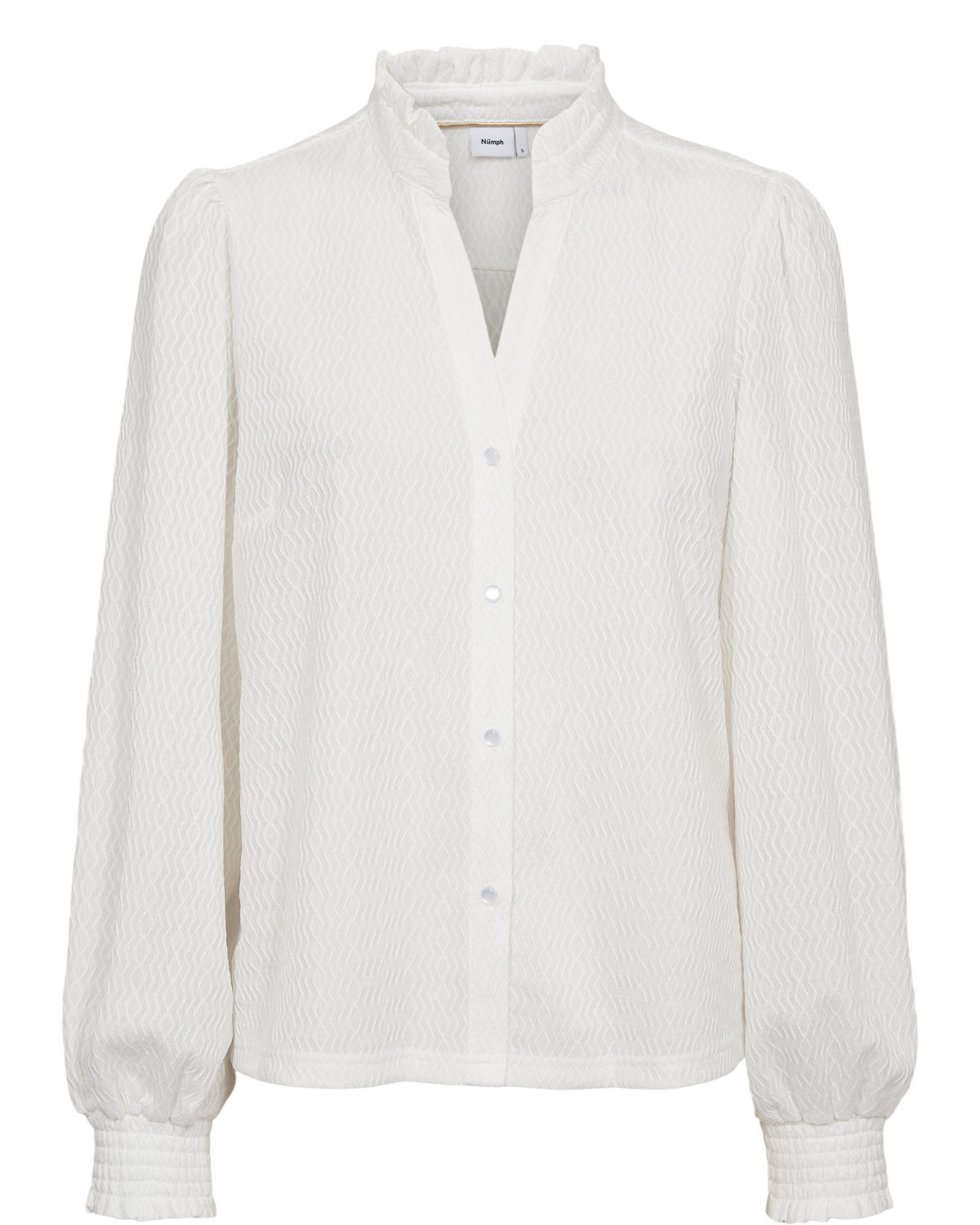 Nümph - NUMippa Skjorte