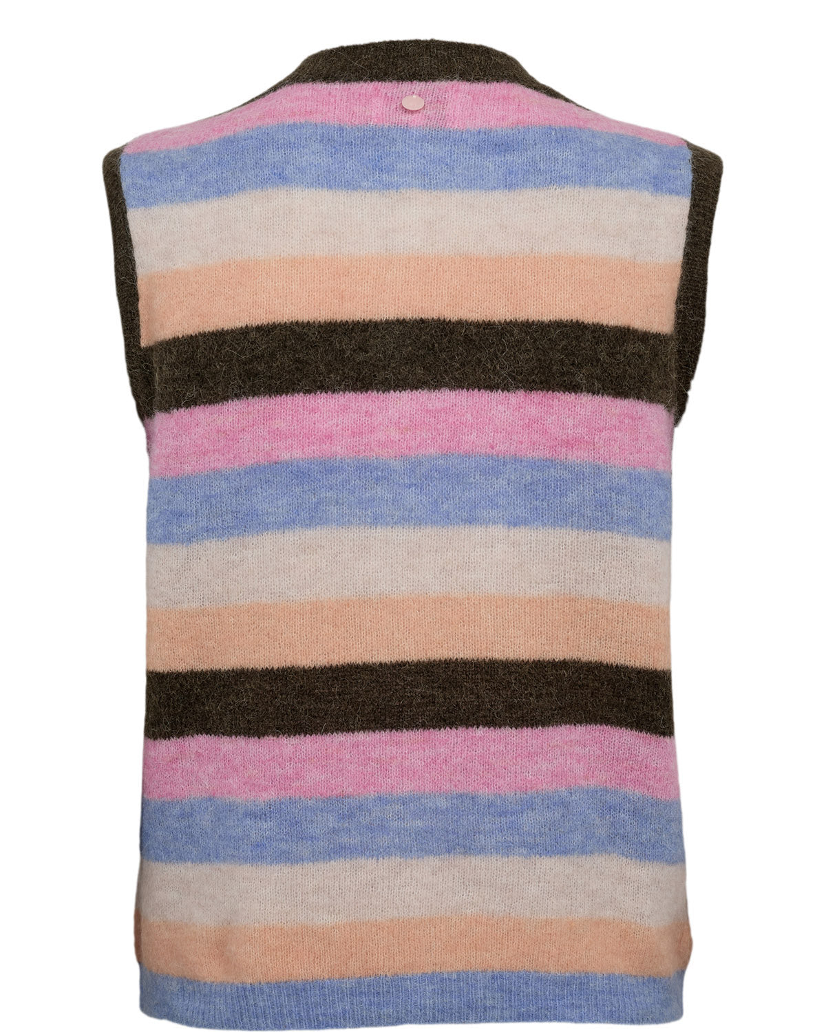 Nümph - NURiette Stripy Vest