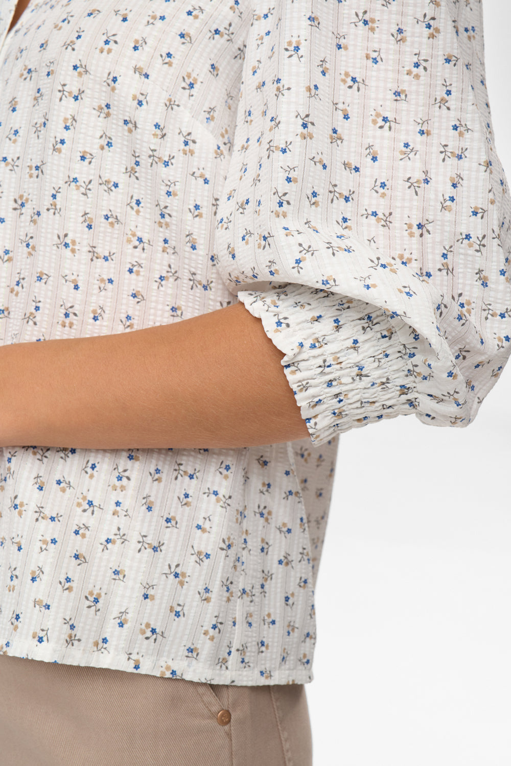 Nümph - NUFenja shirt