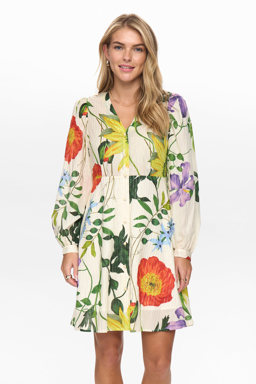 Nümph - NUBelisa Kjole