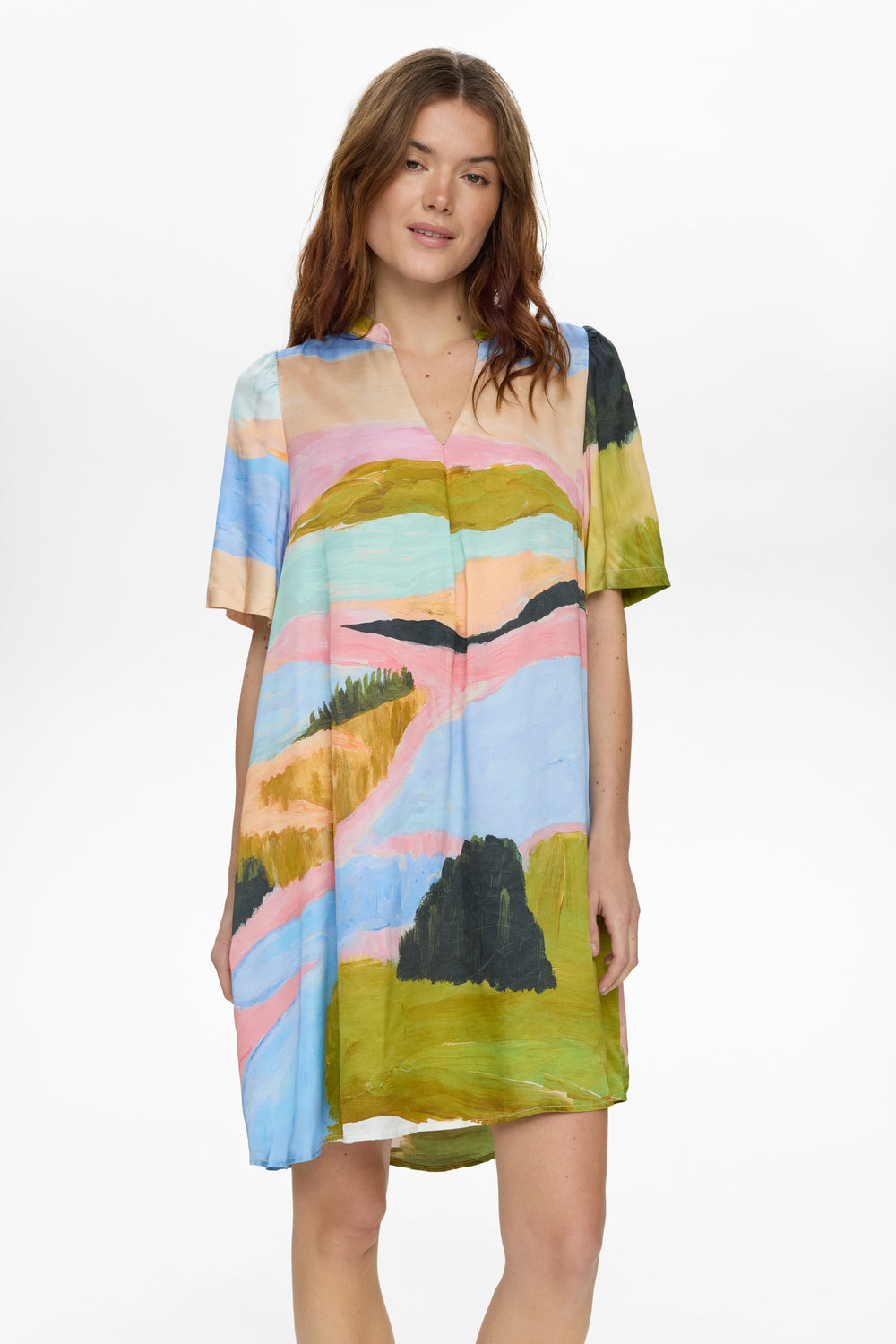 Nümph - NUMeadow Dress