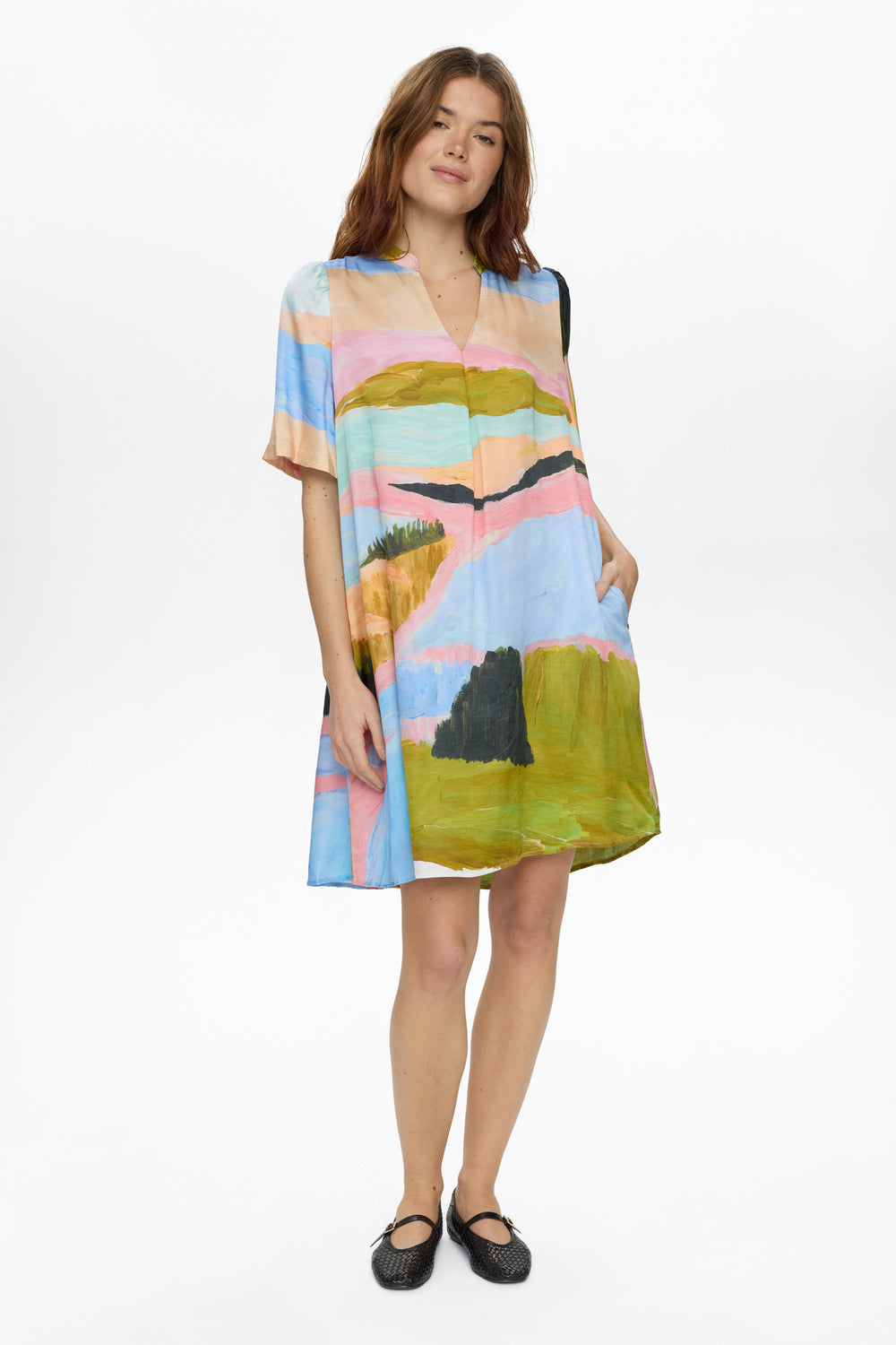 Nümph - NUMeadow Dress