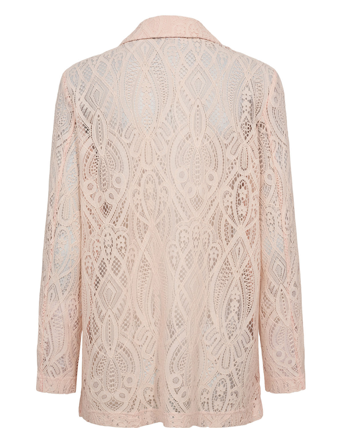 Nümph - NULacey Blazer