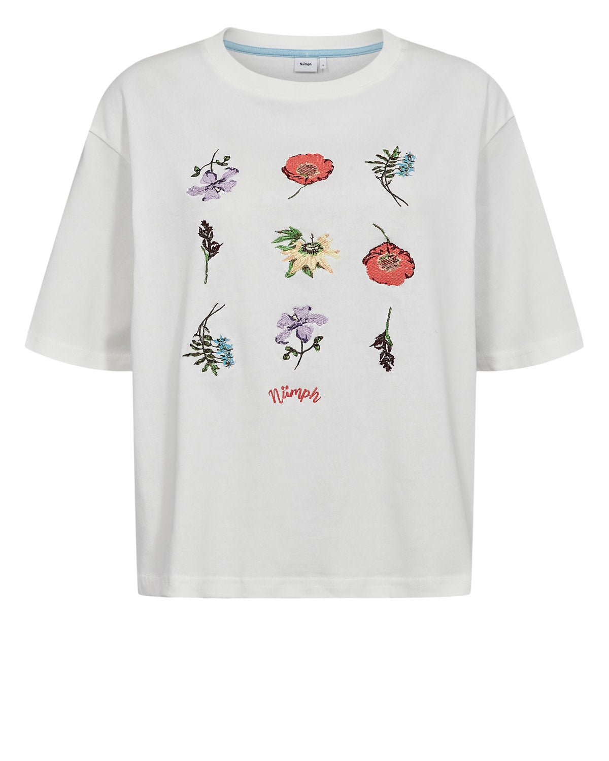 Nümph - NUBelisa Boxy tee