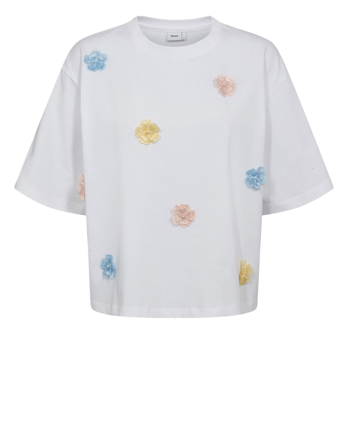 Nümph - NUFleura T-shirt