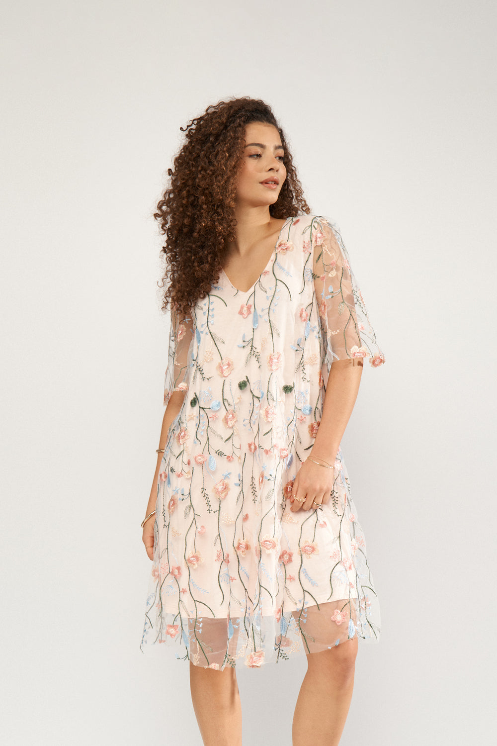 Nümph - NUCoralina Dress