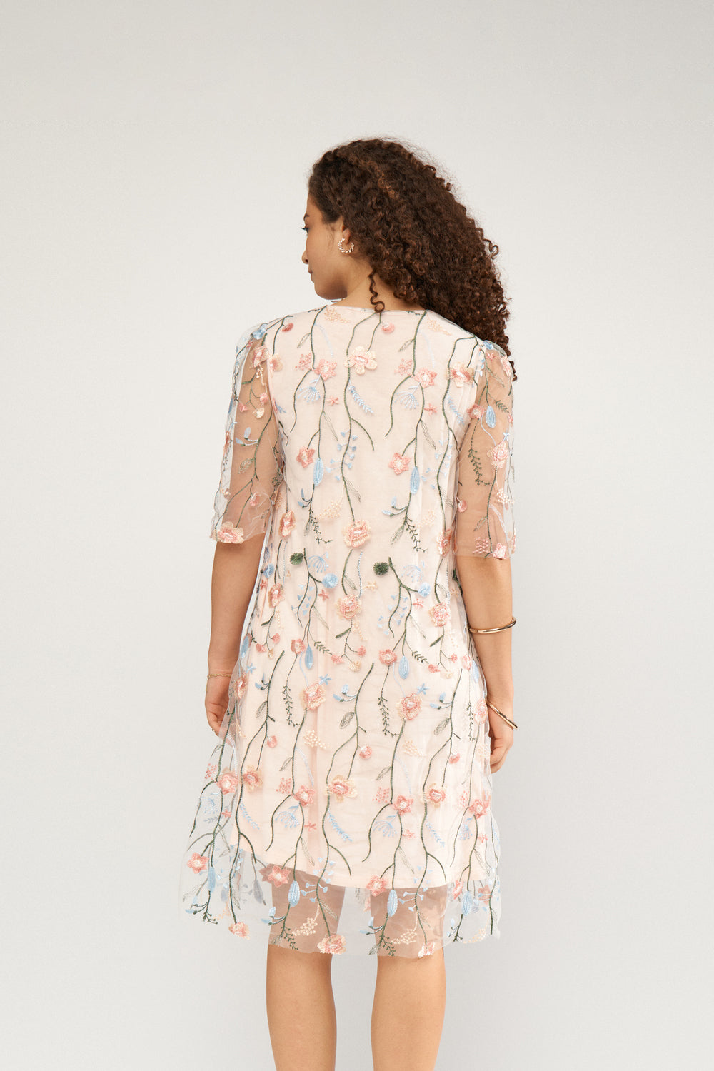 Nümph - NUCoralina Dress