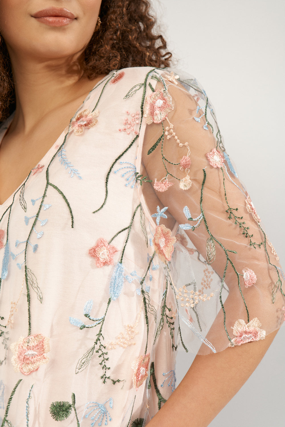 Nümph - NUCoralina Dress