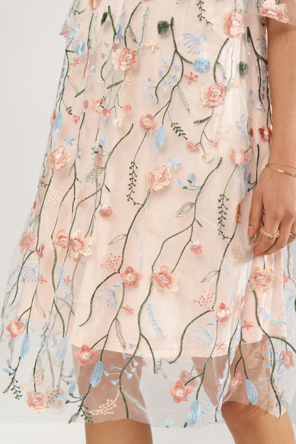 Nümph - NUCoralina Dress