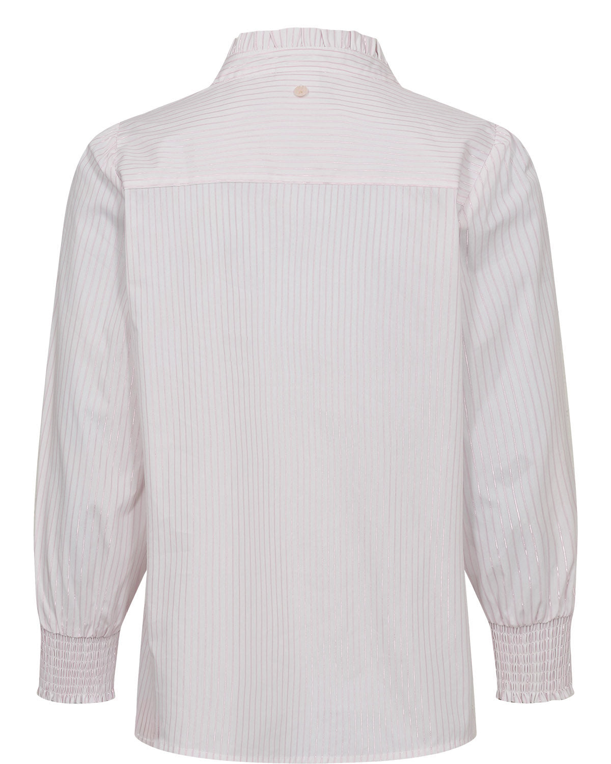 Nümph - NULili blouse, pink lady