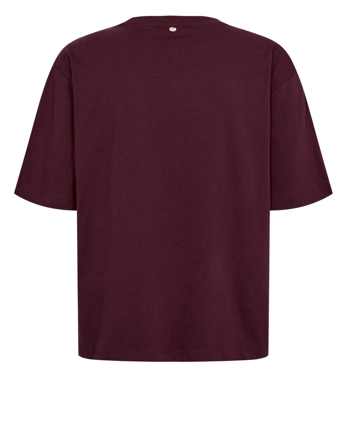 Nümph - NUTenia Boxy T-shirt, fig