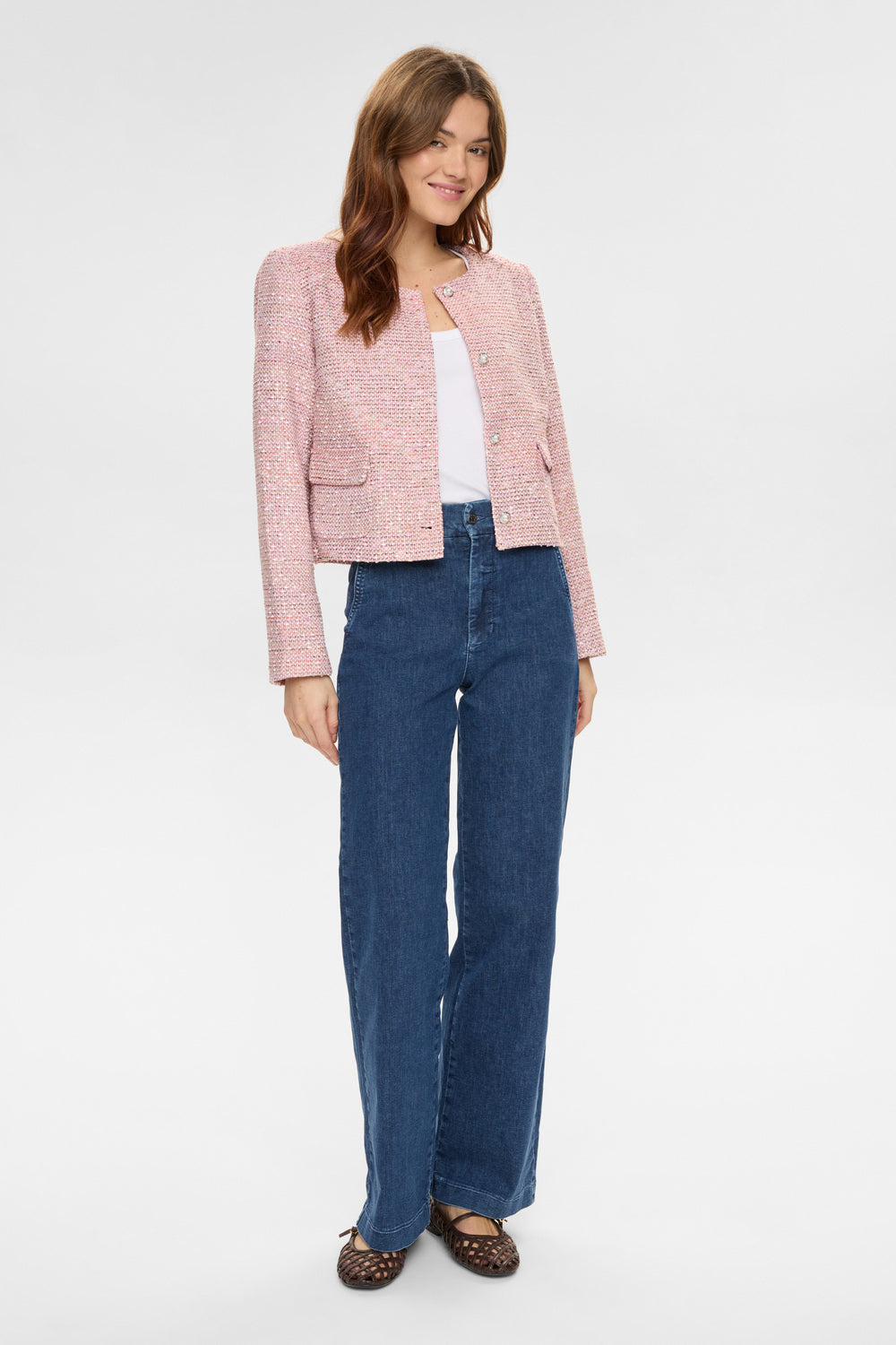 Nümph - NUStina jakke