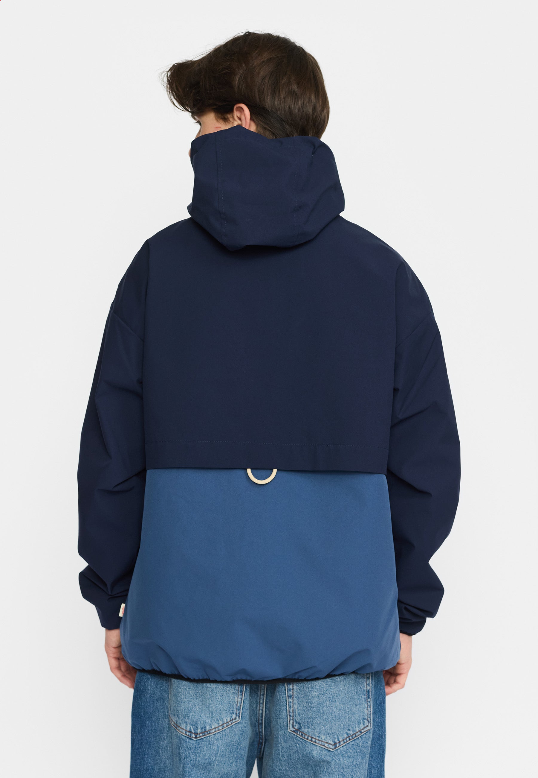 Revolution - Hooded Track Jacket