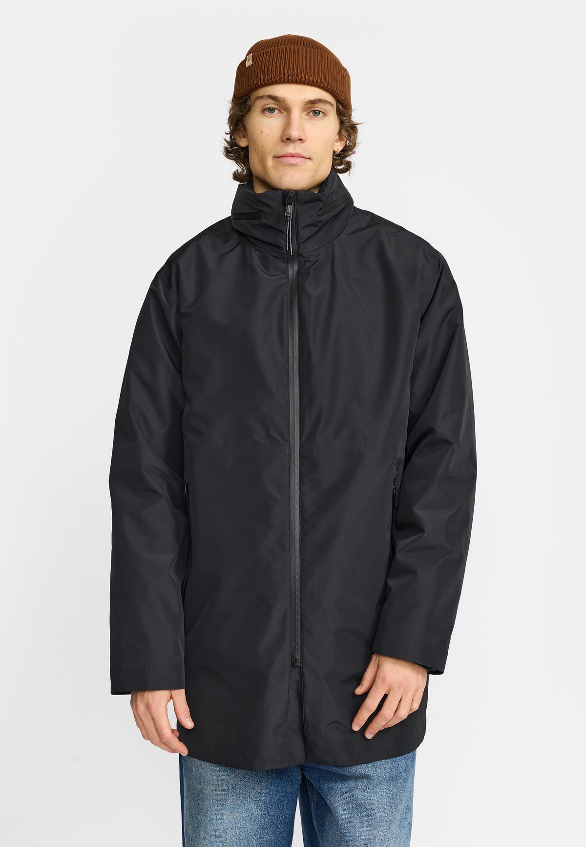 Revolution - All year Jacket