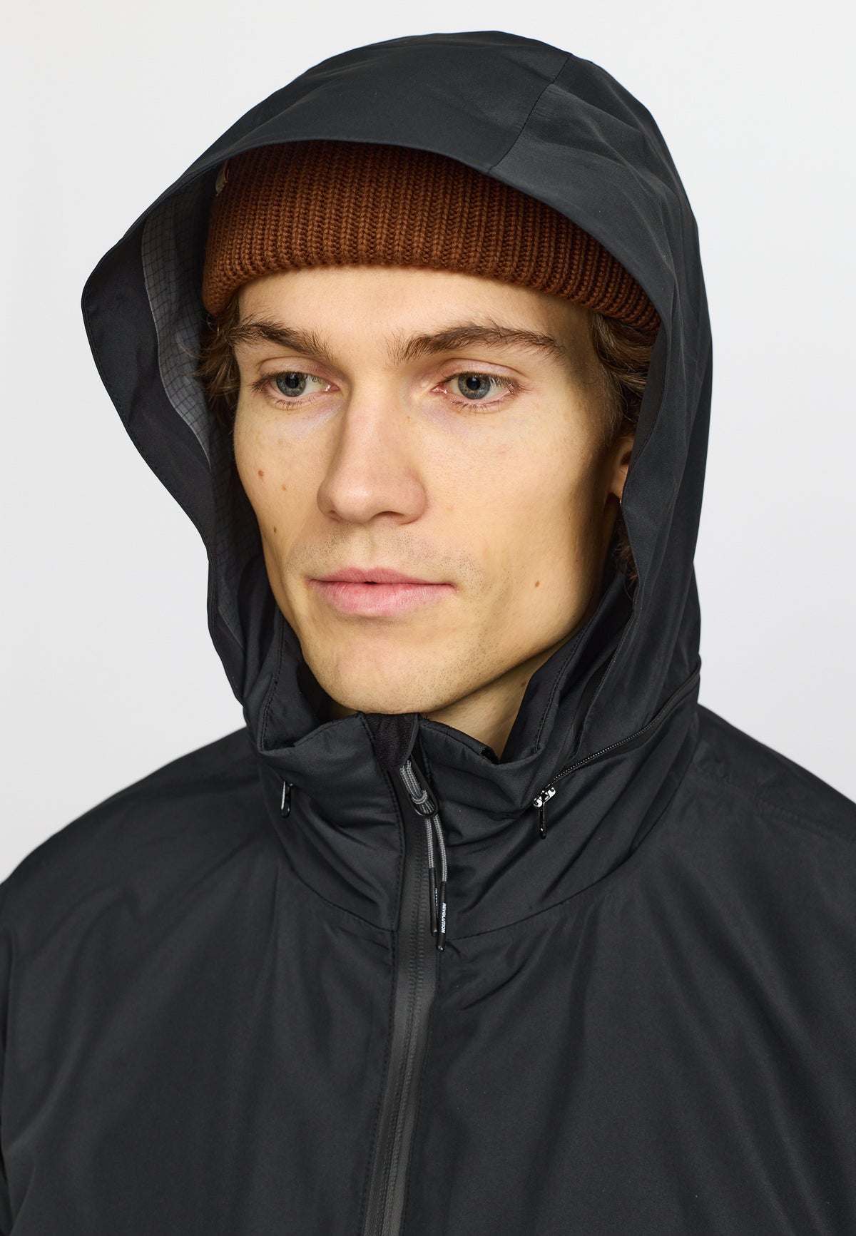 Revolution - All year Jacket