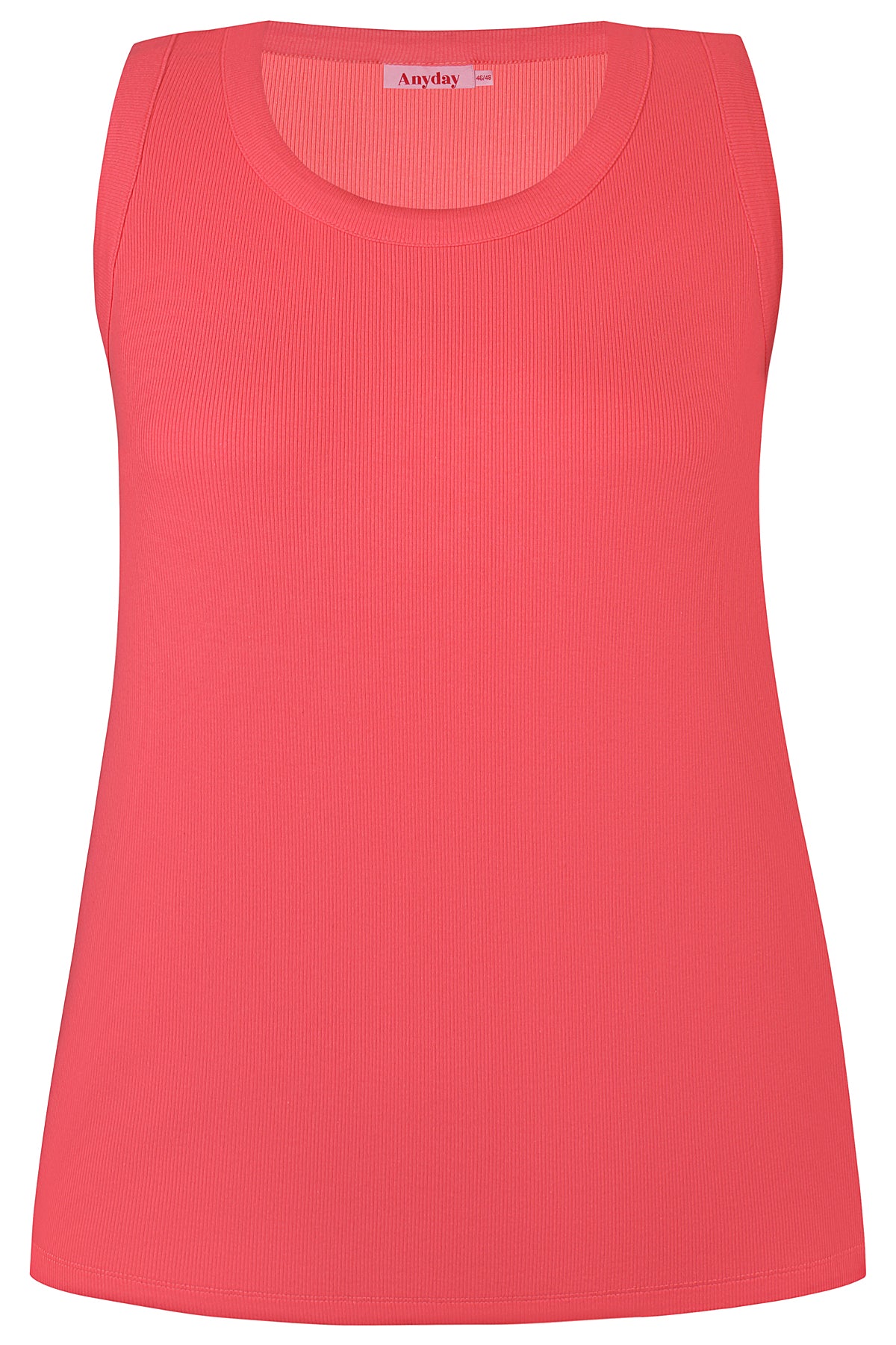 Alva Top, Coral