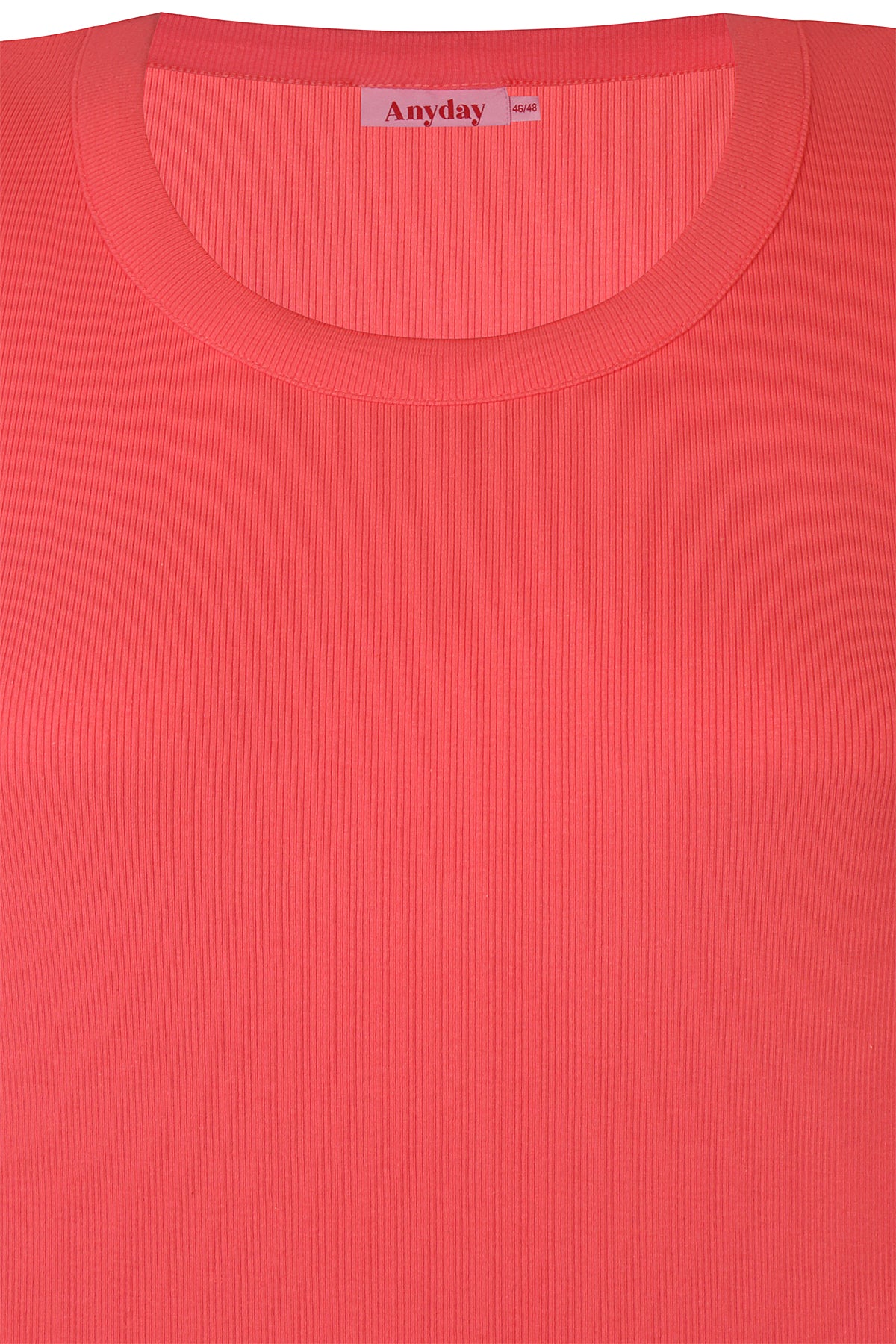 Alva Top, Coral