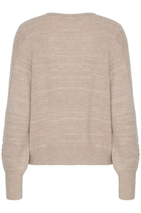 IHMarin Cardigan fra Ichi