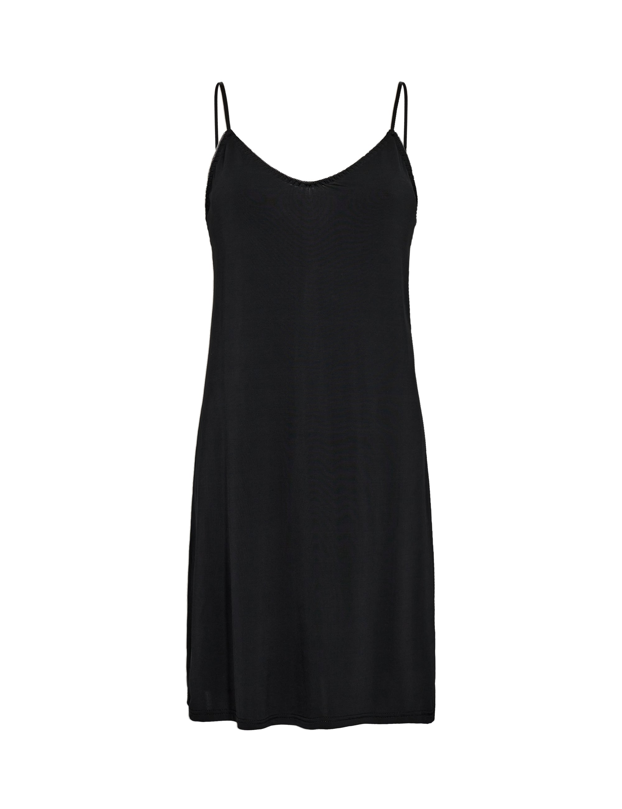 Leveté Room - Basic Underkjole Sort