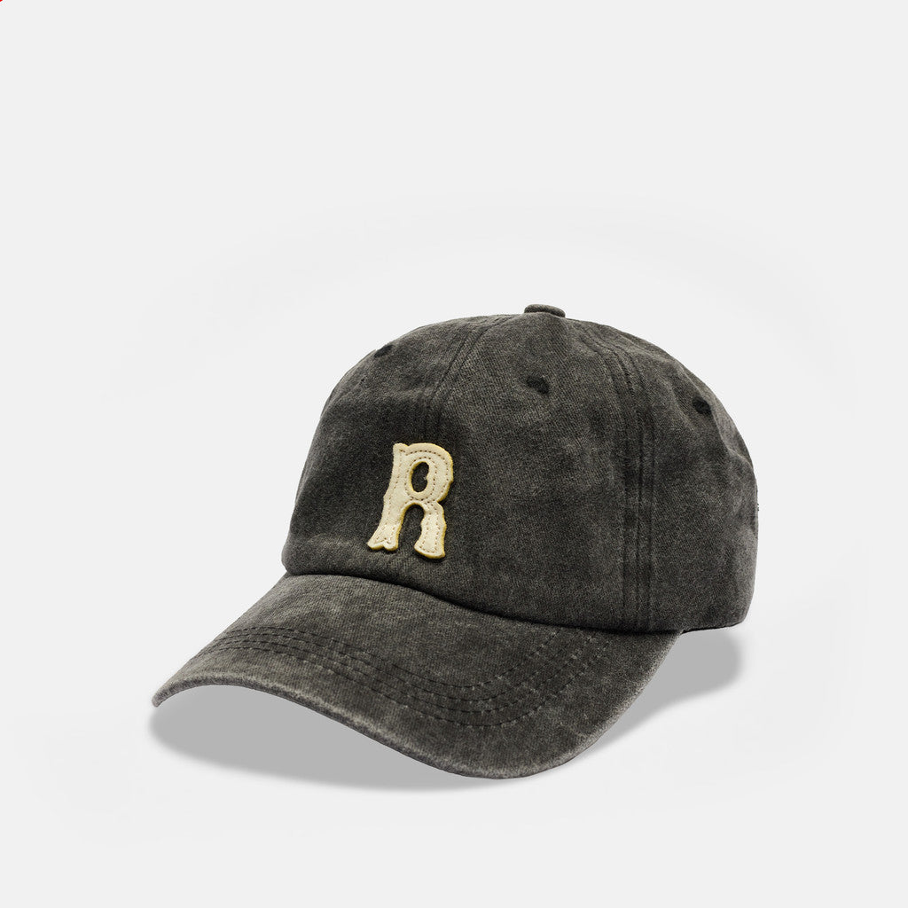 Revolution - Dad cap
