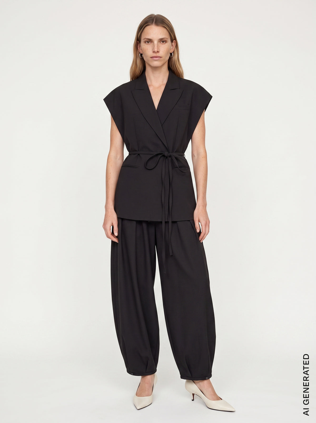 Mos Mosh - MMLucine Miley Vest