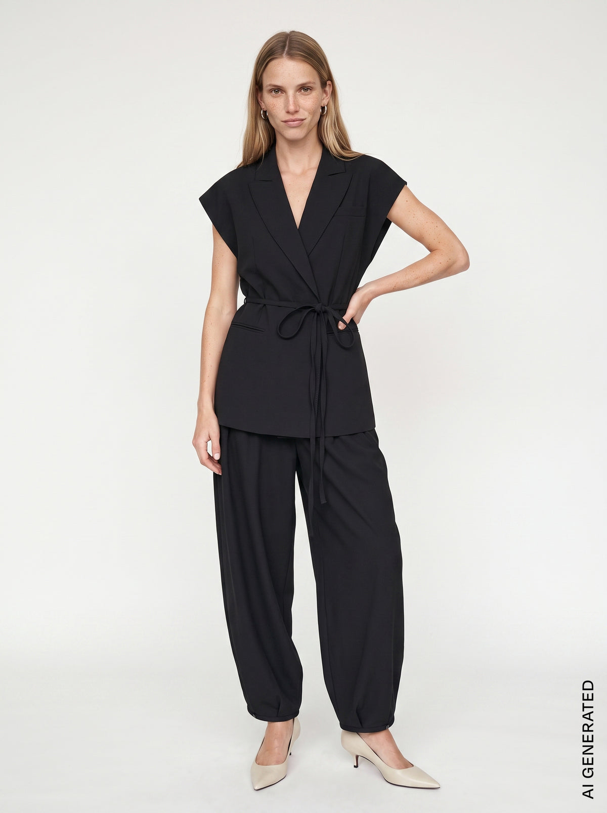 Mos Mosh - MMLucine Miley Vest