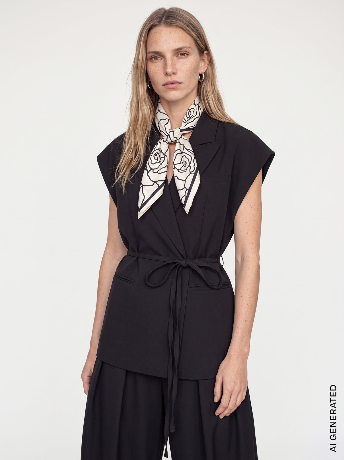 Mos Mosh - MMLucine Miley Vest